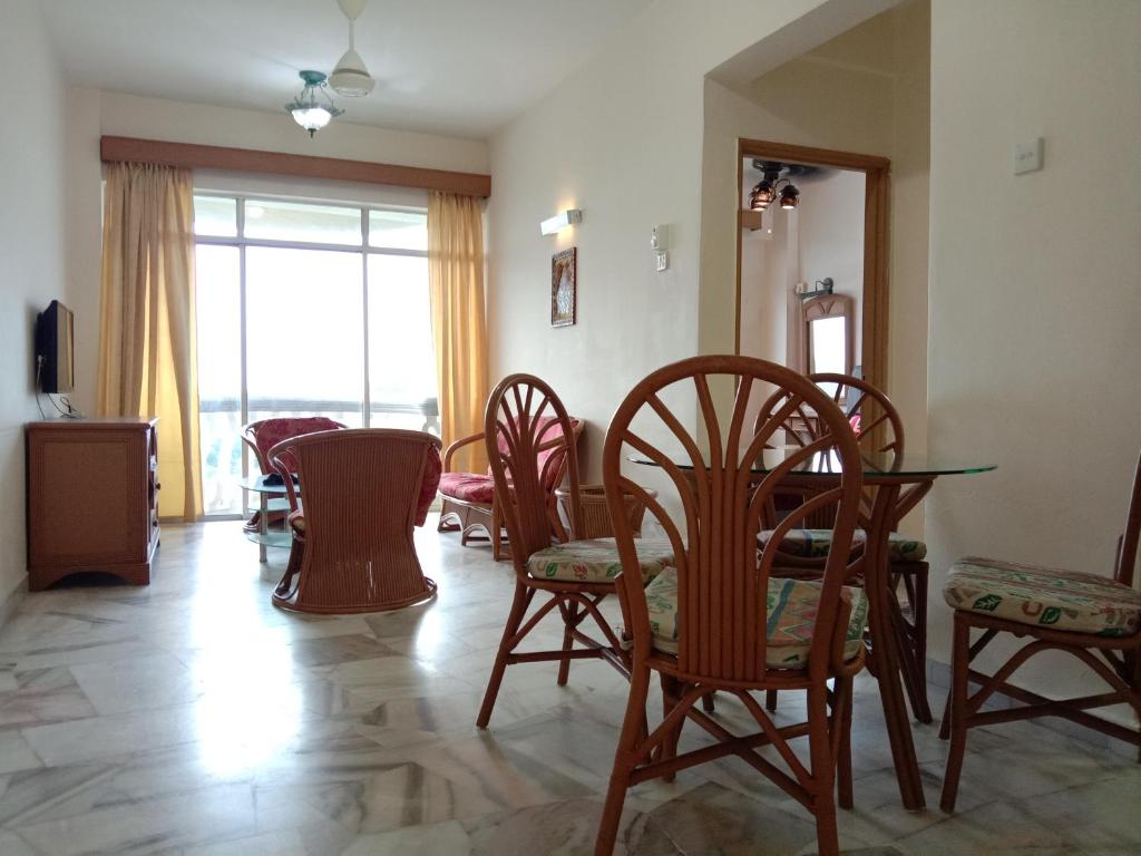 GLORY Beach Resort private 2 bedroom apartment photo 3