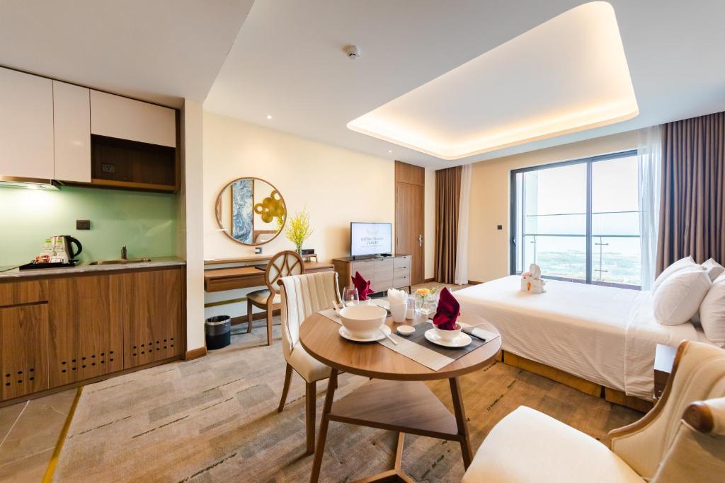 Muong Thanh Luxury Ha Long Residence