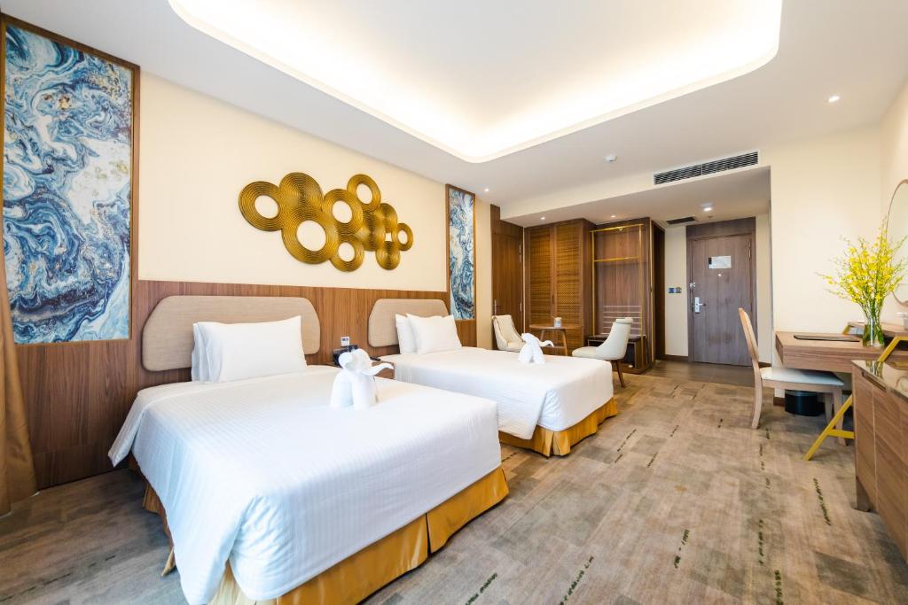 Muong Thanh Luxury Ha Long Residence