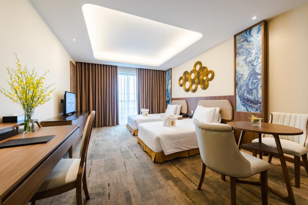 Muong Thanh Luxury Ha Long Residence