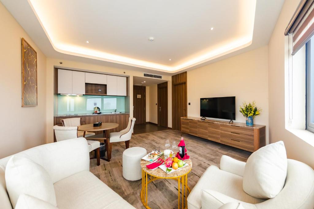 Muong Thanh Luxury Ha Long Residence