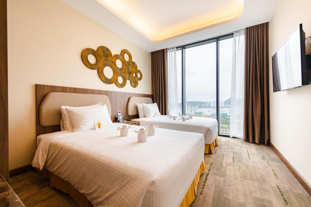 Muong Thanh Luxury Ha Long Residence