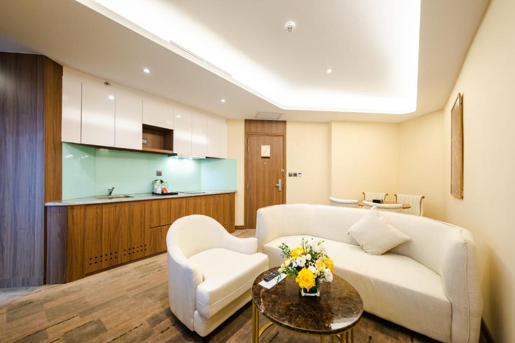 Muong Thanh Luxury Ha Long Residence