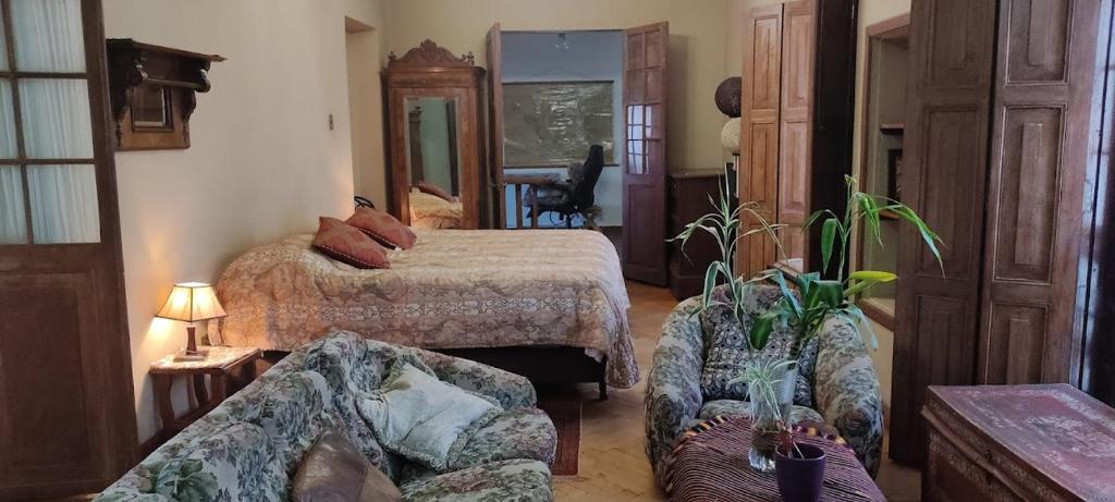 Casa Ramirez - Guest House en el Segundo Piso photo 1