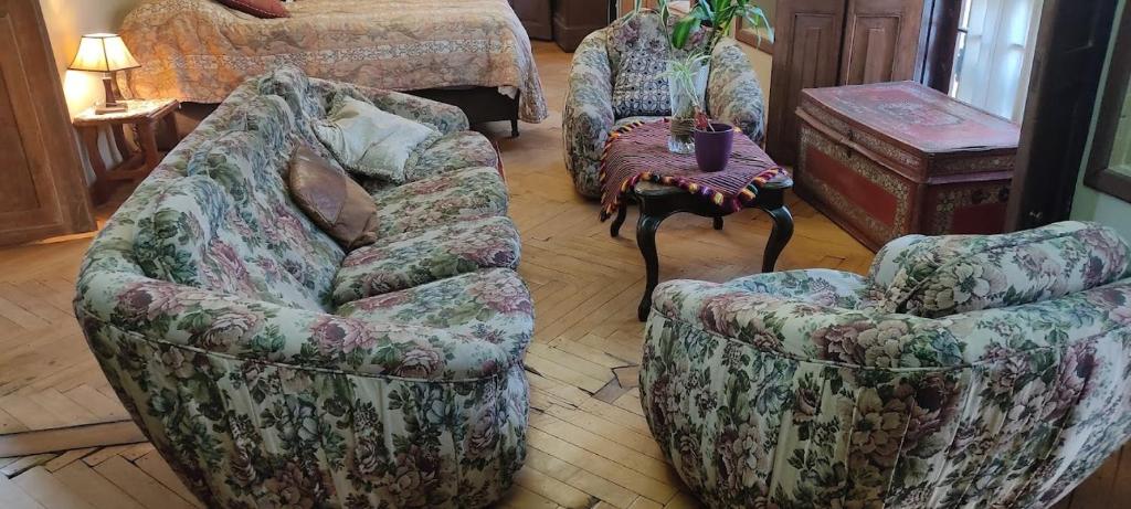 Casa Ramirez - Guest House en el Segundo Piso photo 2