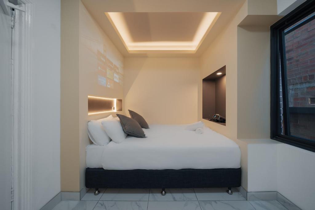 Cozy M Hotel photo 1