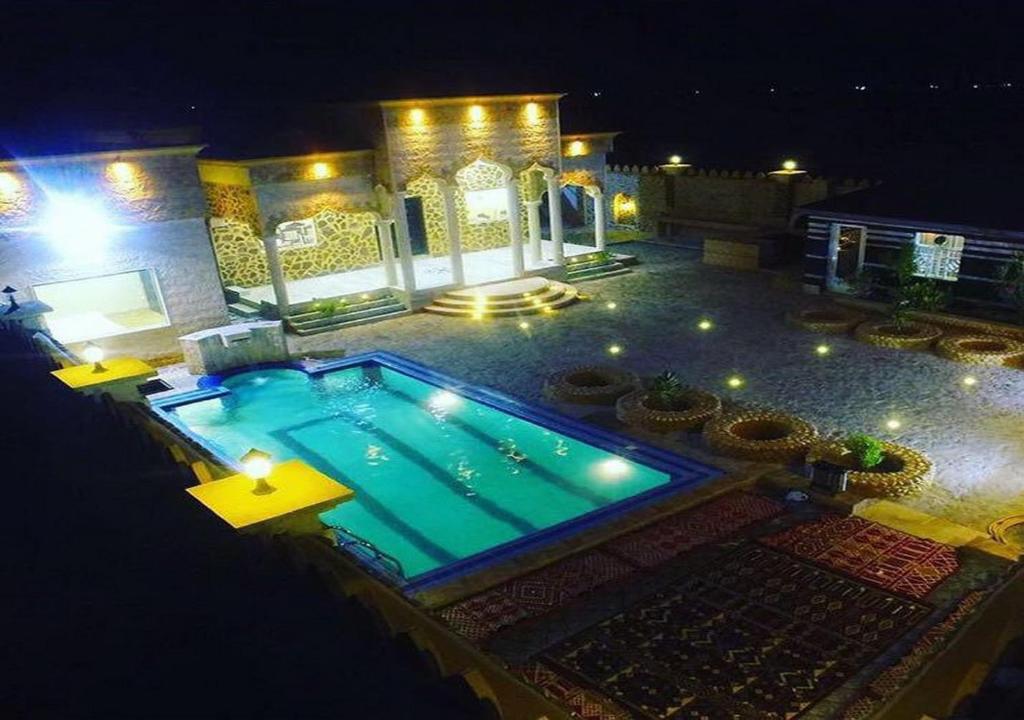 استراحة ابهار photo 1