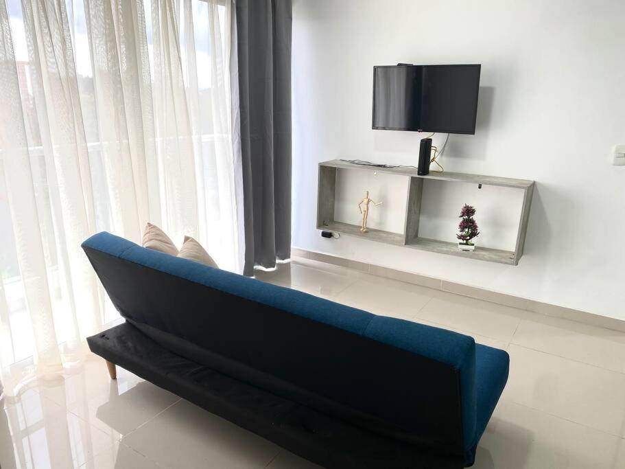 CONFORTABLE APARTAMENTO EN ZONA CAMPESTRE RIONEGRO photo 2