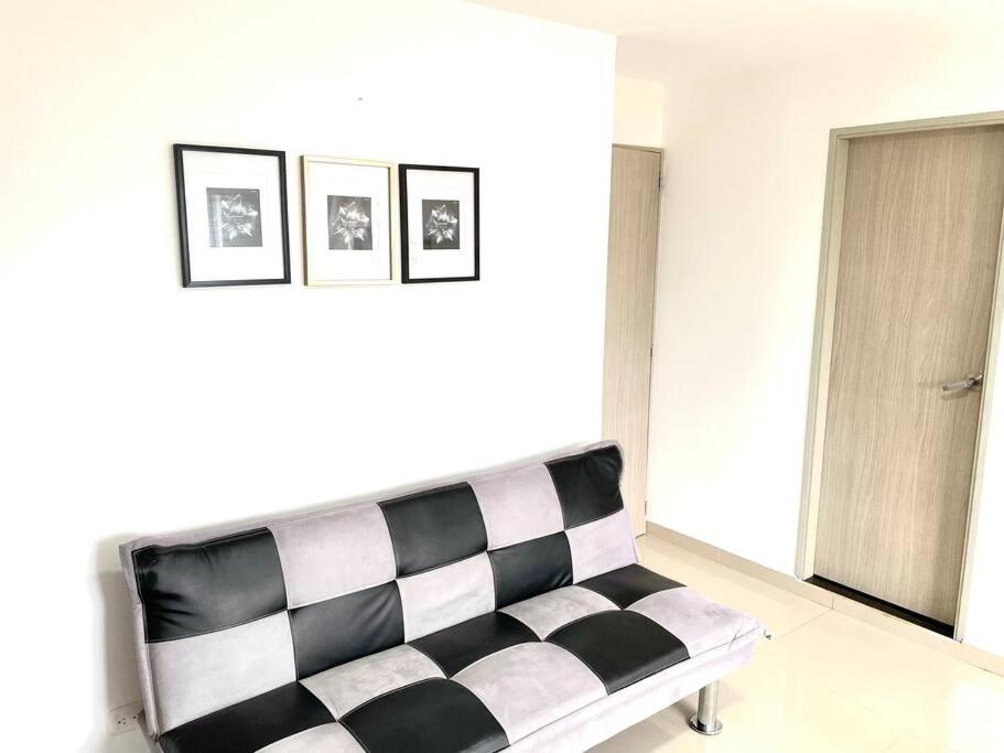 CONFORTABLE APARTAMENTO EN ZONA CAMPESTRE RIONEGRO photo 3