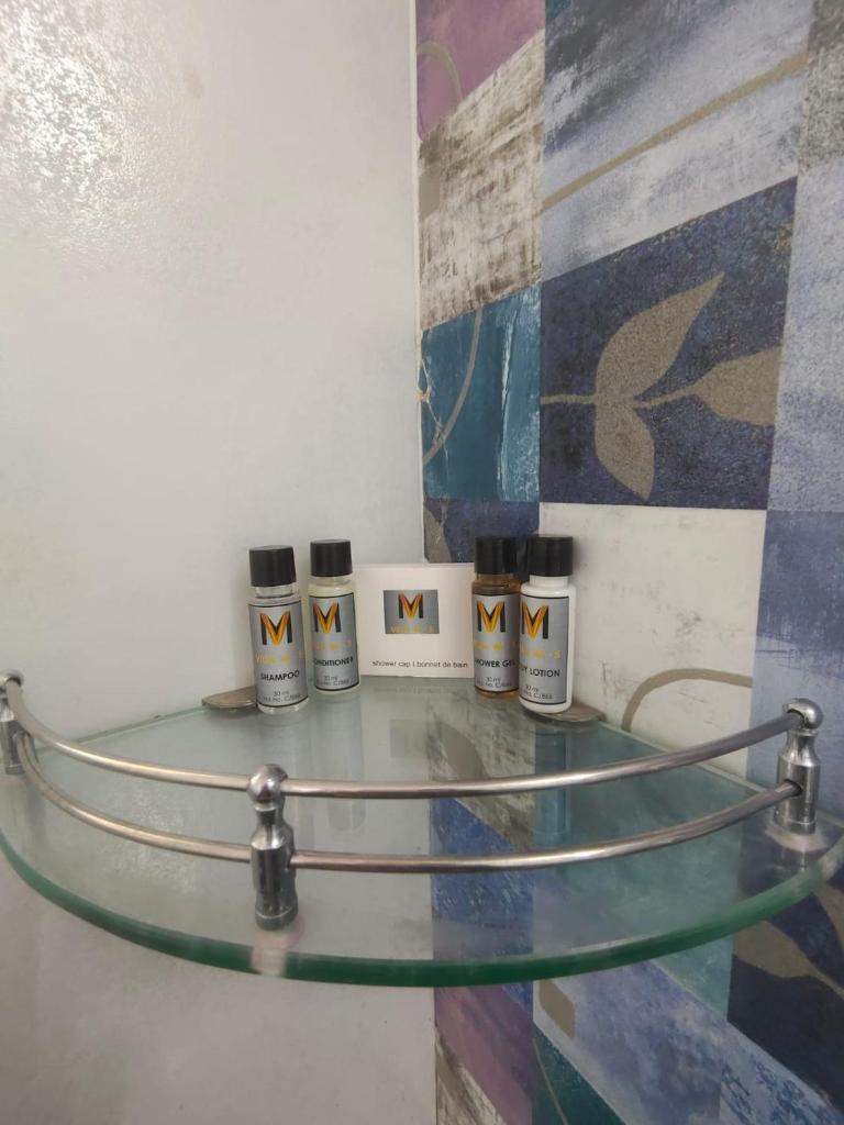 VILLA M - JIA 4 CANDOLIM GOA 3BHK, Pool Facing, Near Beach, Free Breakfast, Free WIFI and Prime location photo 3