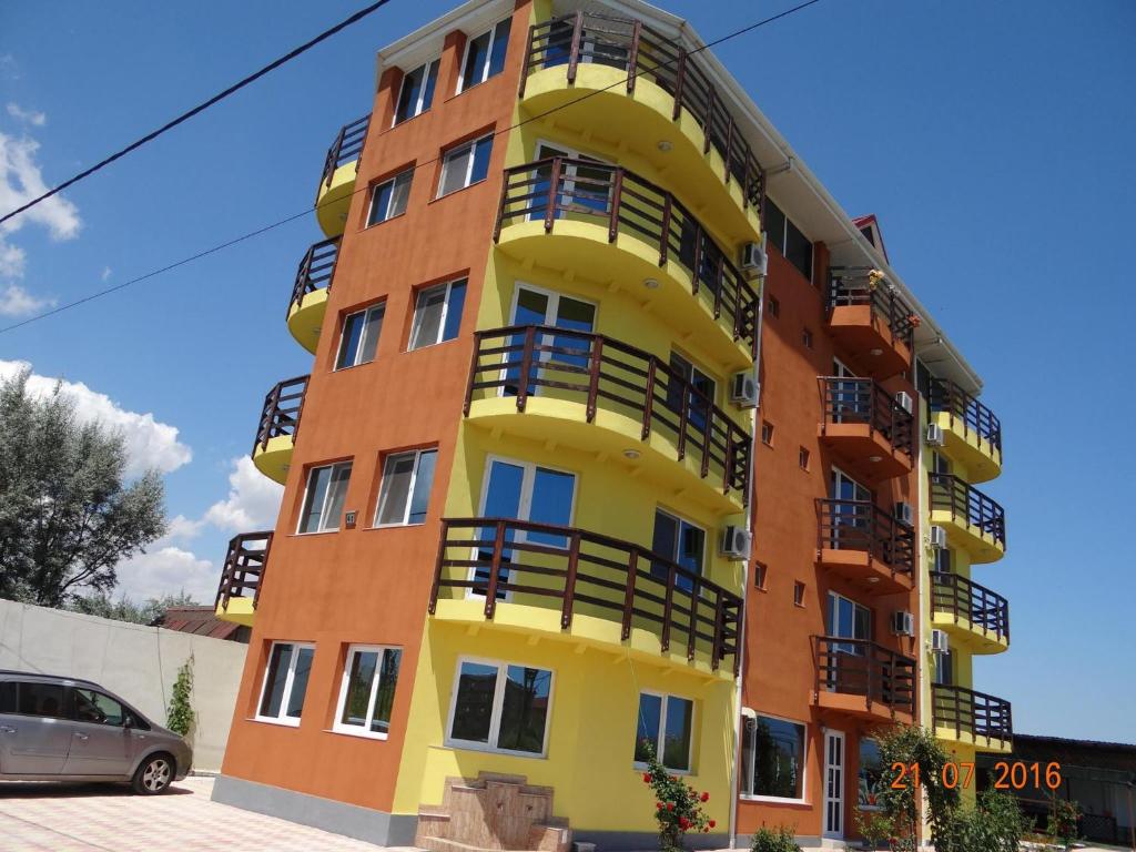 Casa Marea Neagra photo 3