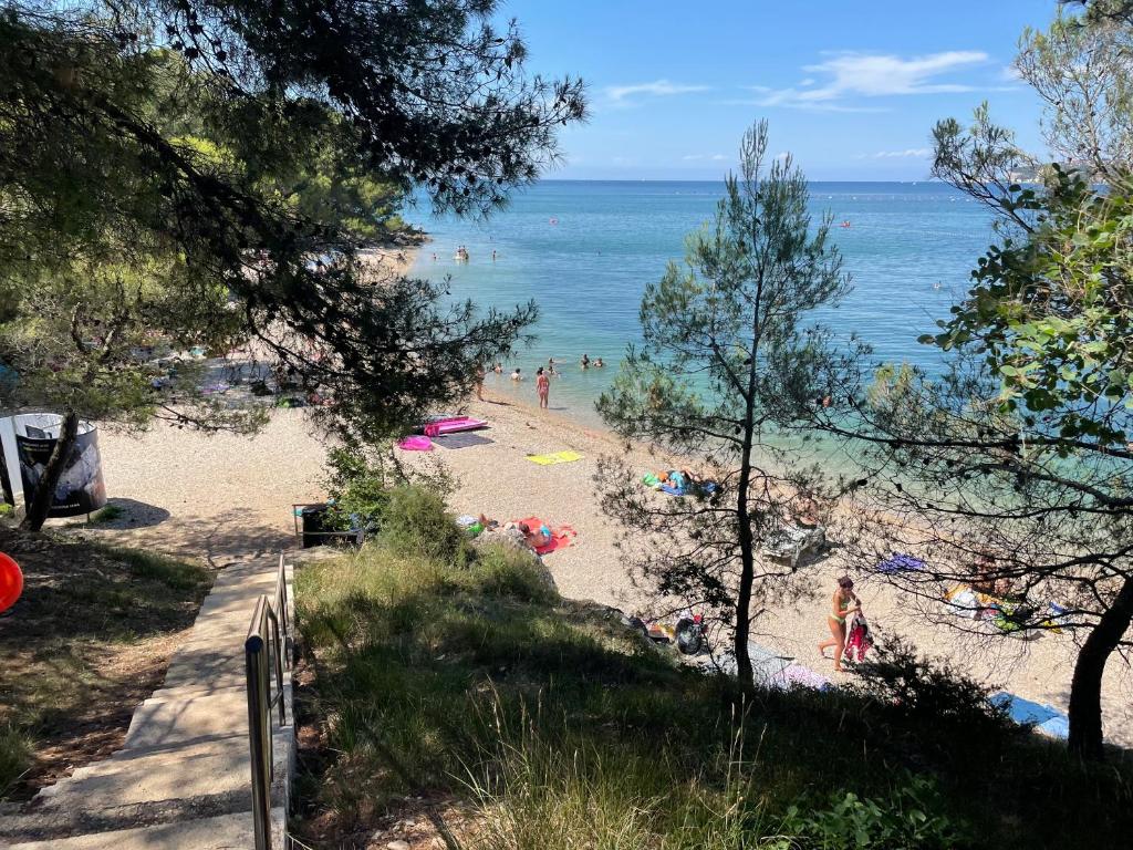 Villa Zonta Apartment Maremi with private jacuzzi photo 2