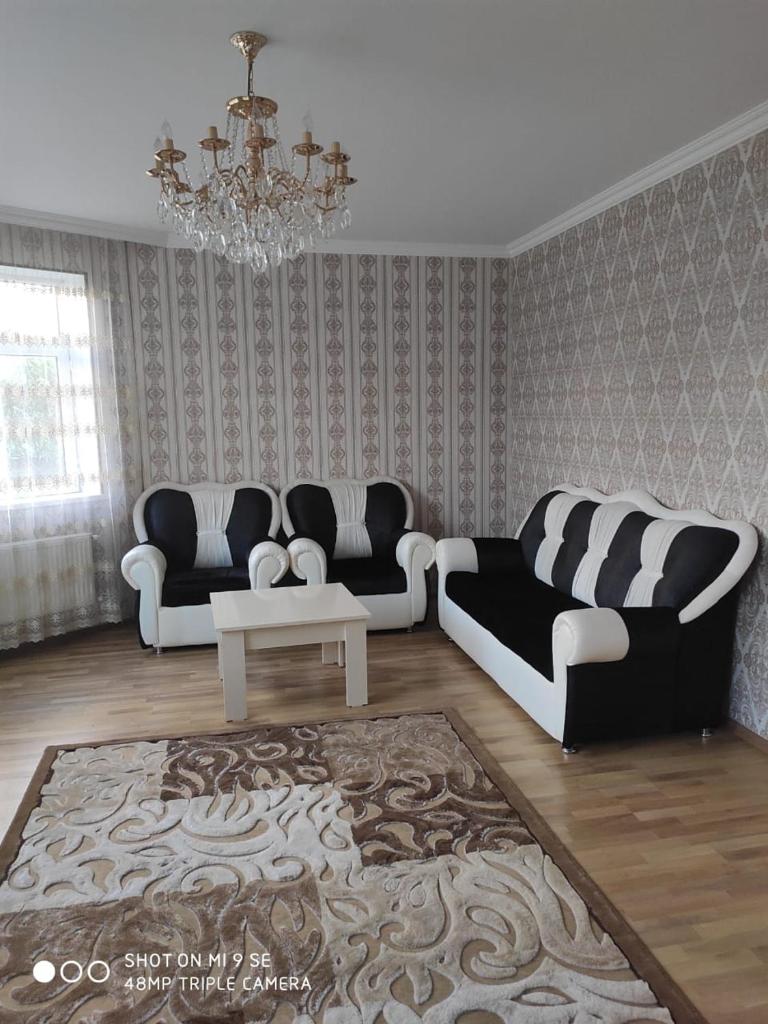 Villa in Qabala photo 4