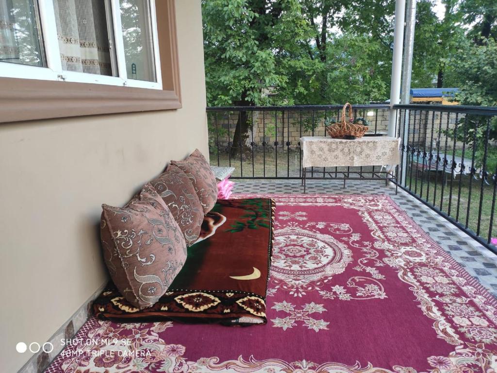Villa in Qabala photo 2