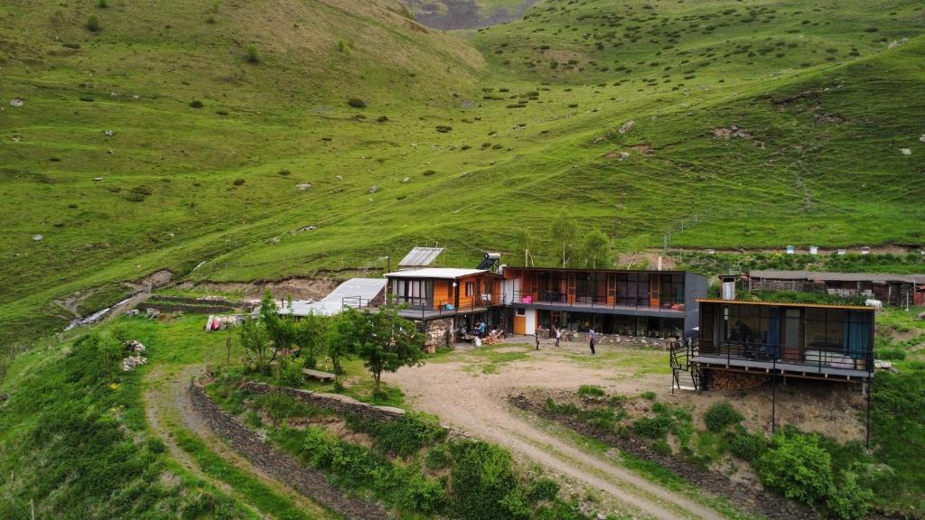 Ardoti Guest House