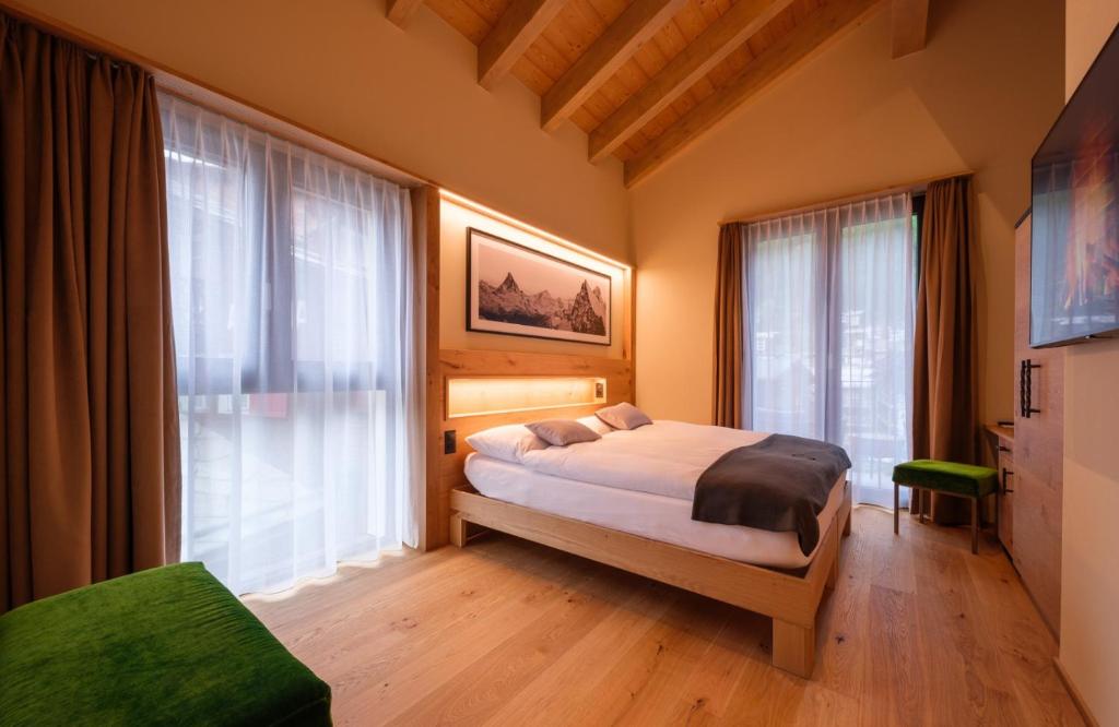 Hotel Tannenhof photo 4