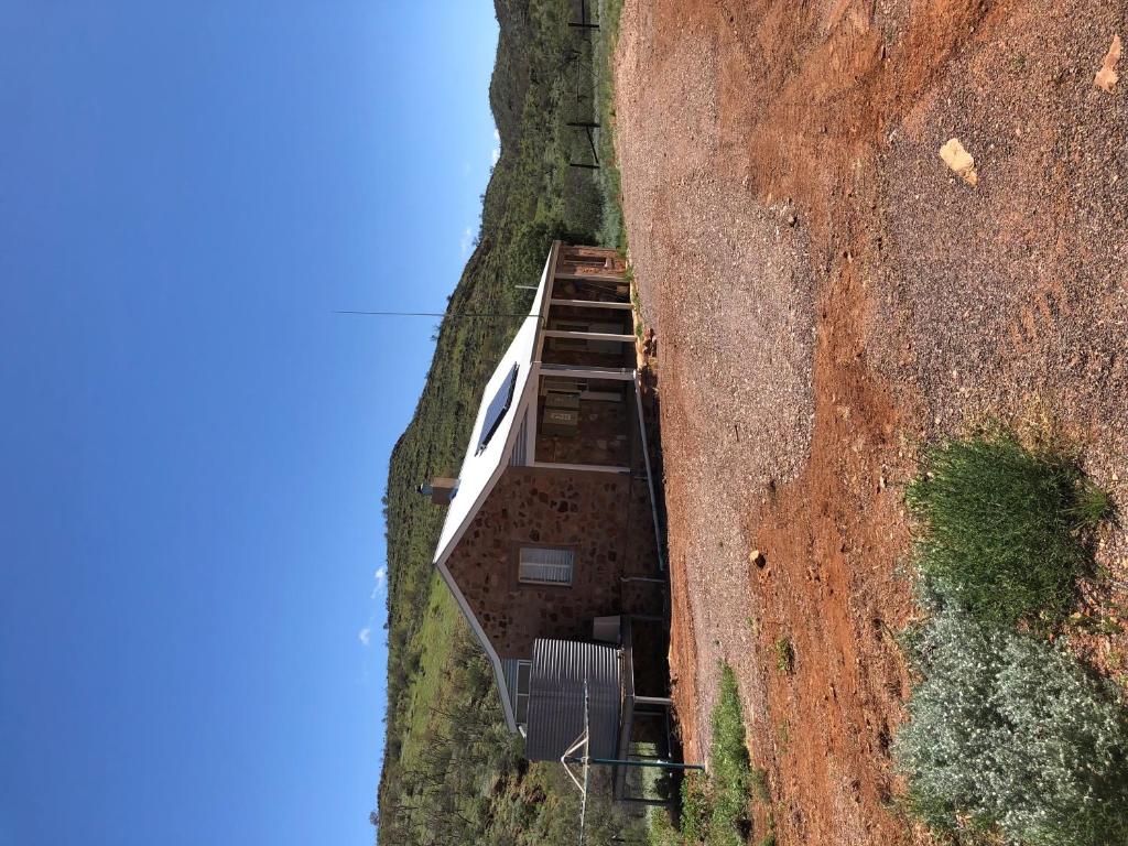 Balcanoona Shearers Quarters - Vulkathunha-Gammon Ranges National Park photo 4