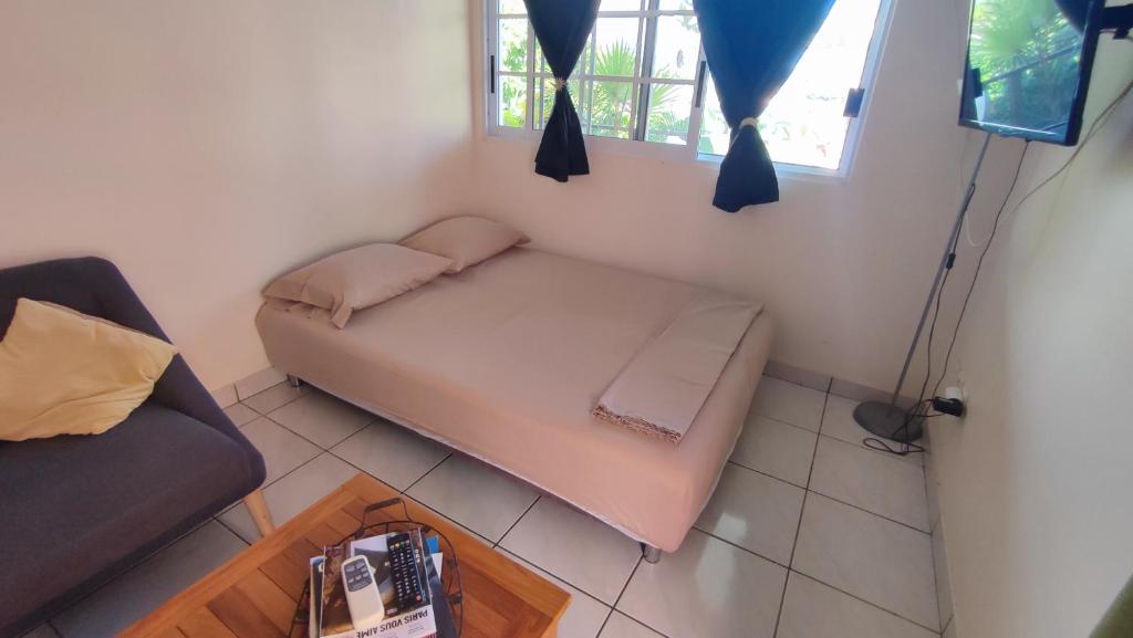 Manava Tahara'a Home Stay photo 1