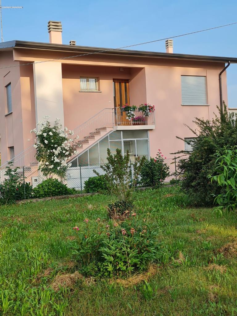 A casa di Albino e Giovannina photo 4
