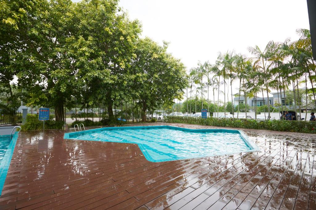 Desaru Arcadia Villa By Convergence photo 2