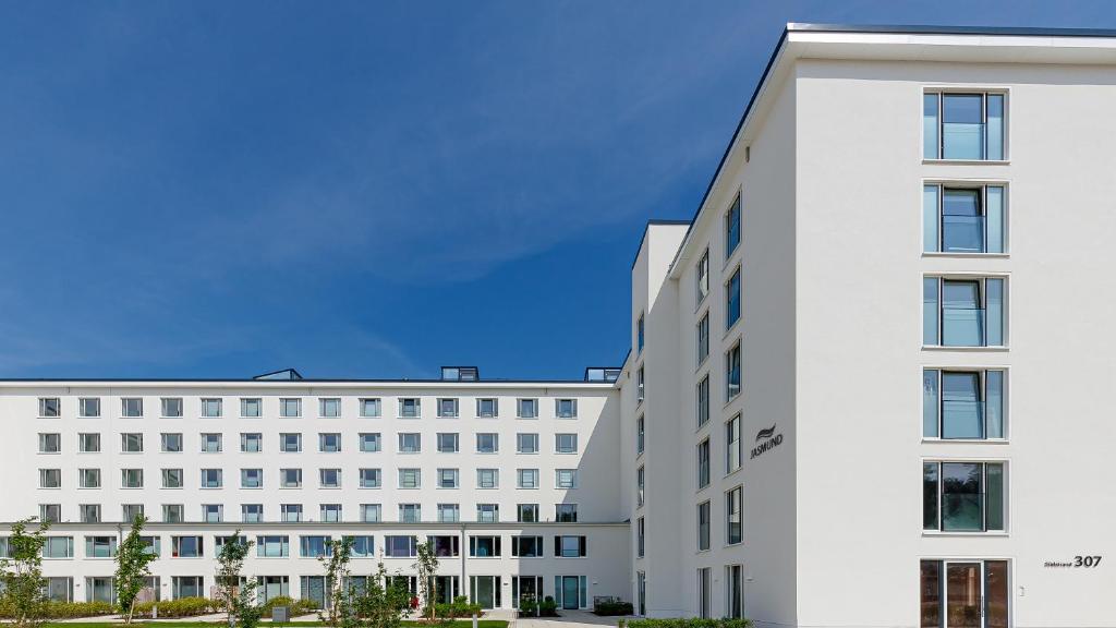 Rooms of Strandurlaub Rugen 