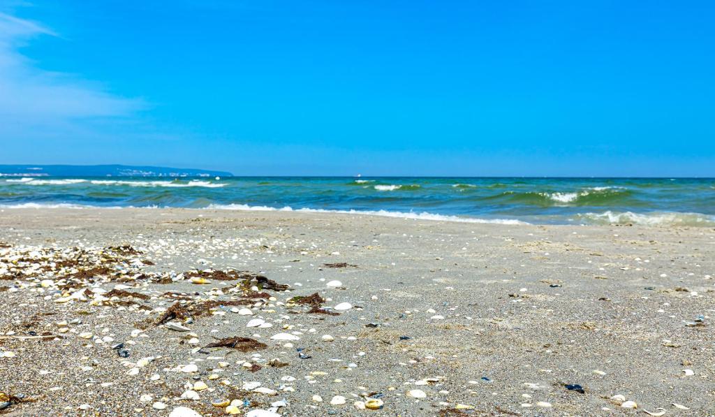 Strandurlaub Rügen "Lütt Mia" - Tap to explore photos