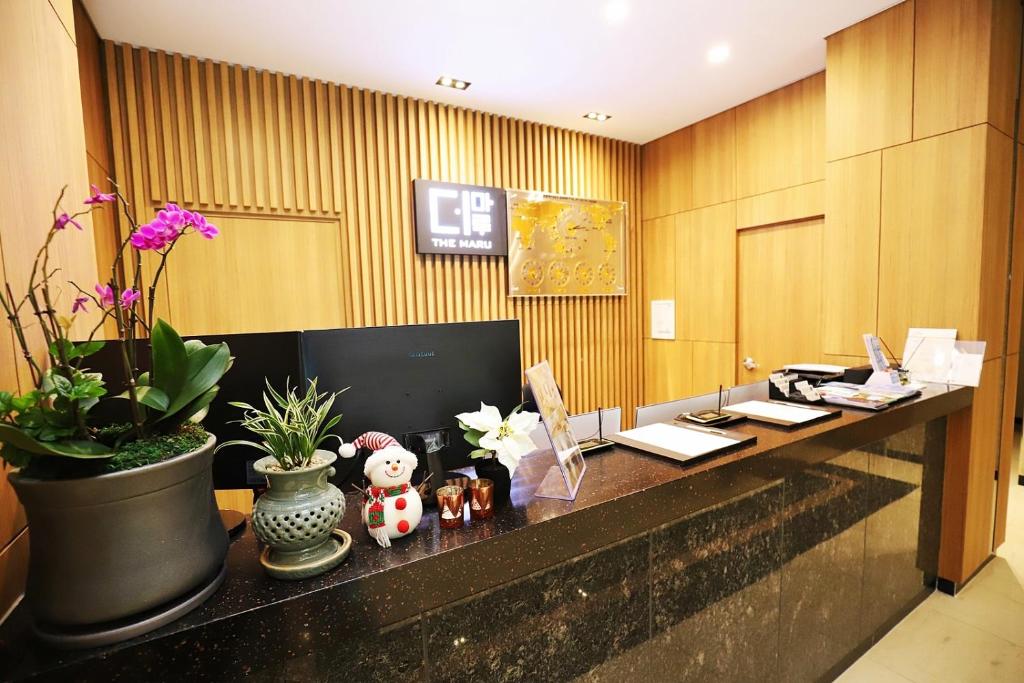 Hotel the maru photo 3