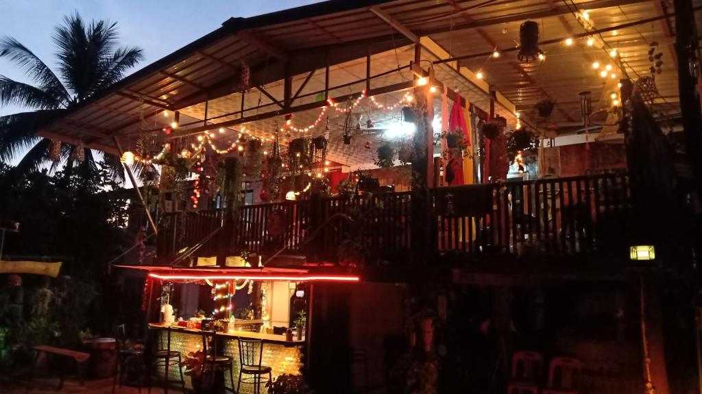 เฮือนน้ำน่าน house by the river nan photo 2