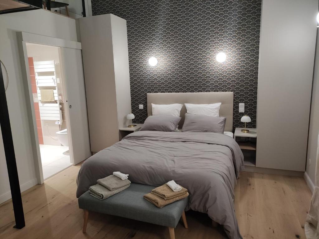 La Maison d Eva photo 3