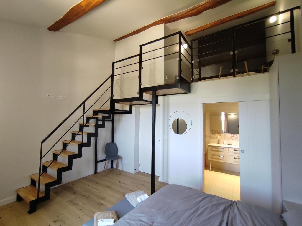 La Maison d Eva photo 1
