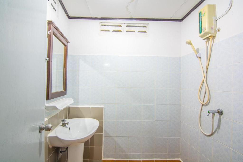 Двухместный (Стандартный двухместный номер с 1 кроватью), Sutus Court 3