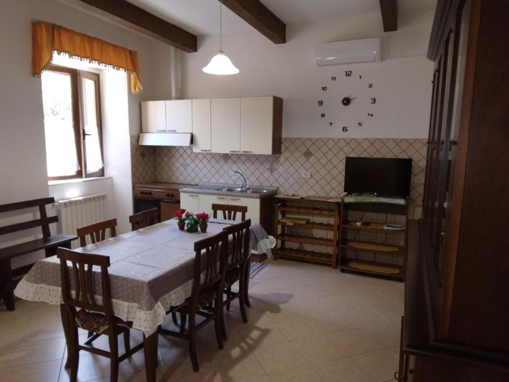 Appartamento con Barbecue photo 2