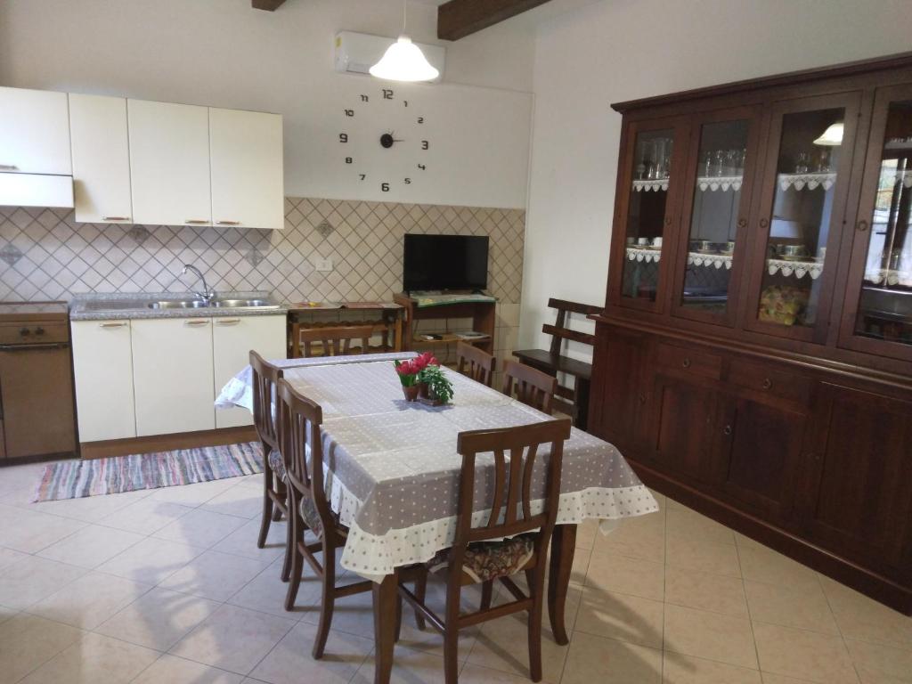 Appartamento con Barbecue photo 1