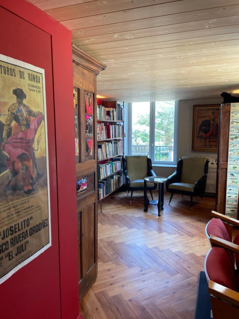 Appartement de charme dans château du XIXème photo 1