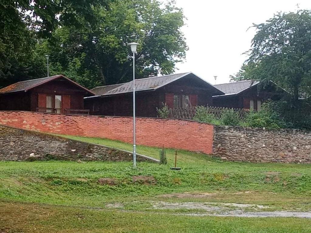 Autokemp Žlutice photo 1