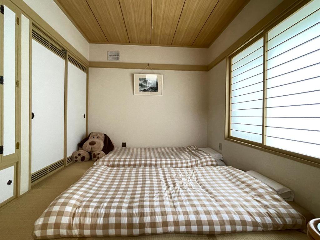 京樽2号 1棟貸切 一軒家 4-Bedrooms Duplex Private Villa KYOTARU2 photo 3