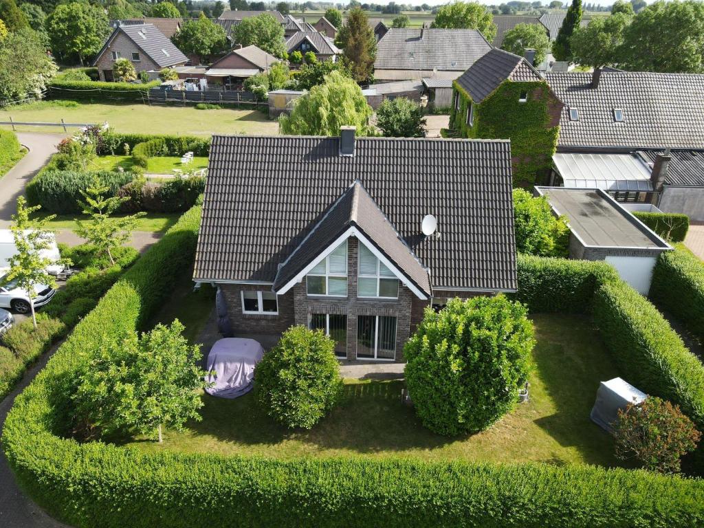 Ferienhaus-Kalkar