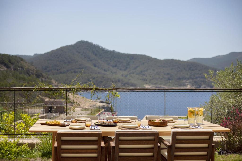 Six Senses Ibiza photo 2