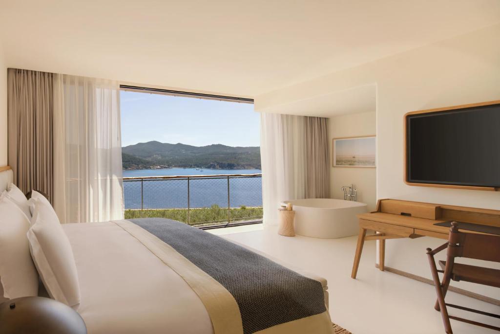 Six Senses Ibiza photo 3