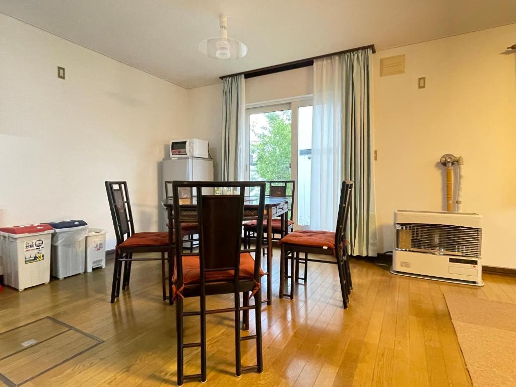 京樽3号 1棟貸切 一軒家 3-Bedrooms Duplex Private Villa KYOTARU3 photo 4