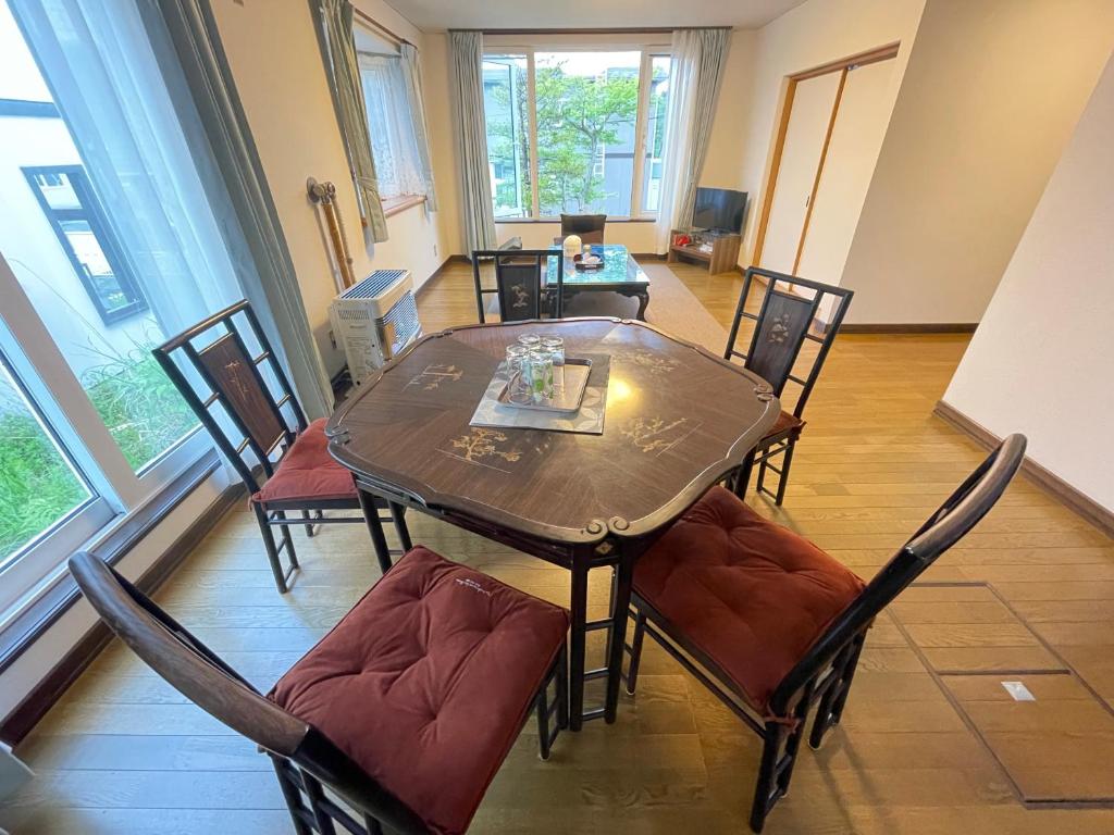 京樽3号 1棟貸切 一軒家 3-Bedrooms Duplex Private Villa KYOTARU3 photo 2