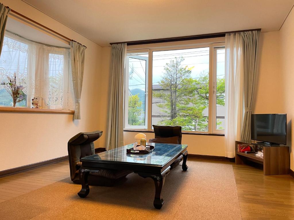 京樽3号 1棟貸切 一軒家 3-Bedrooms Duplex Private Villa KYOTARU3 photo 3