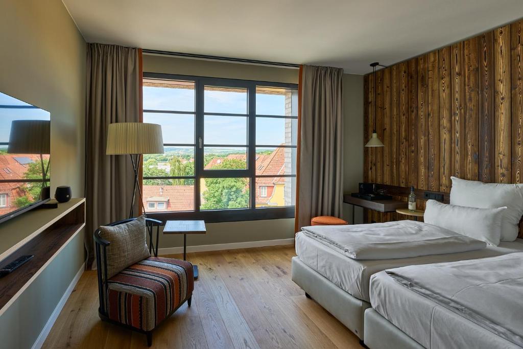 FREIgeist Göttingen Nordstadt, A Member of Design Hotels photo 3