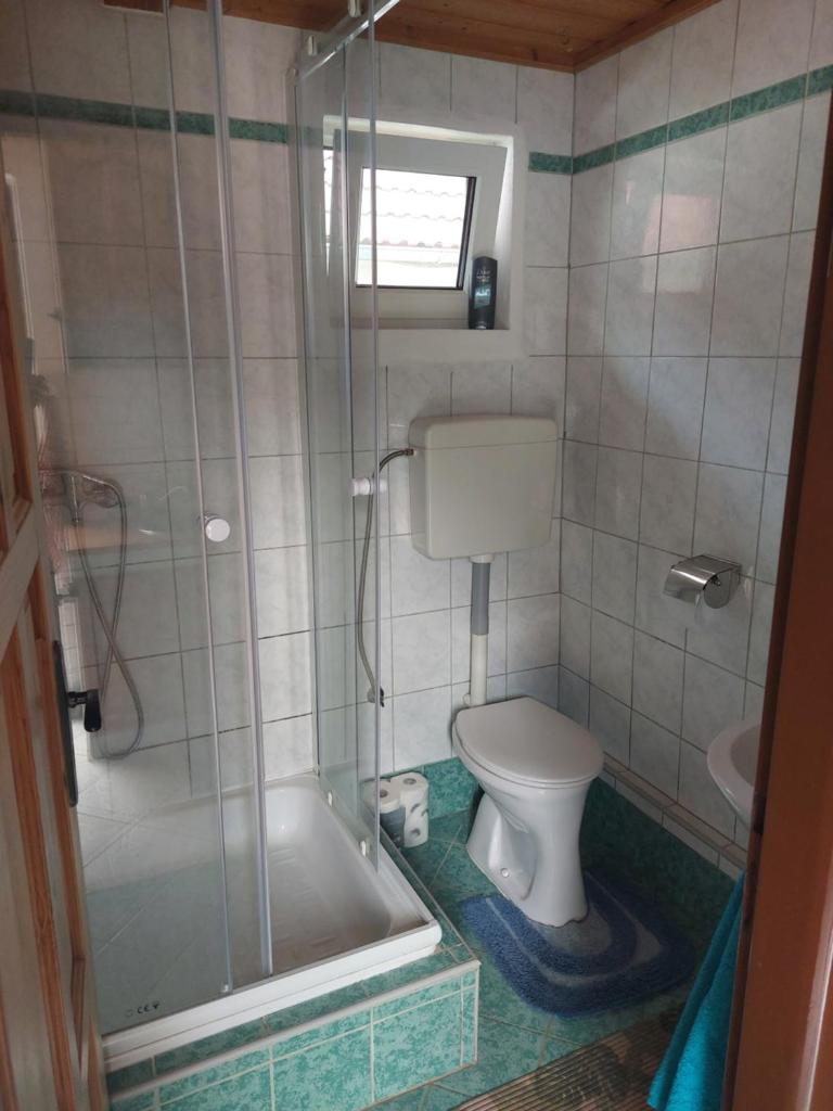 apartmán v areálu Hospoda u Dračice photo 2