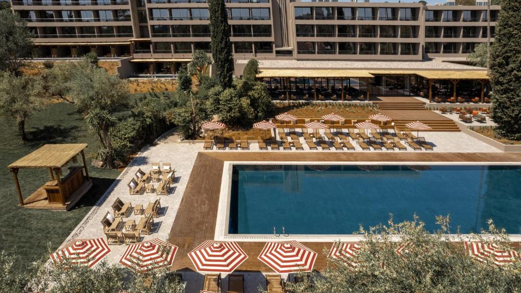 Cook's Club Corfu - Adults Only photo 1