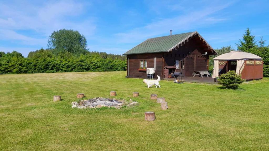 Kuuseoksa Holiday Home photo 2