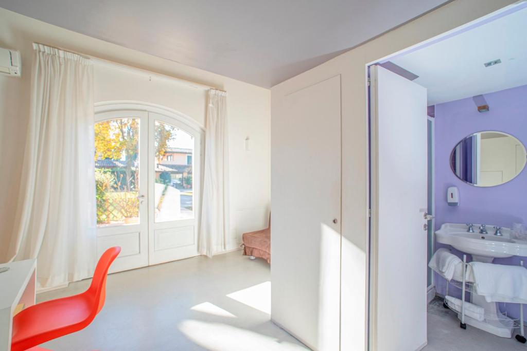 Hotel Villaggio Le Stelline photo 1