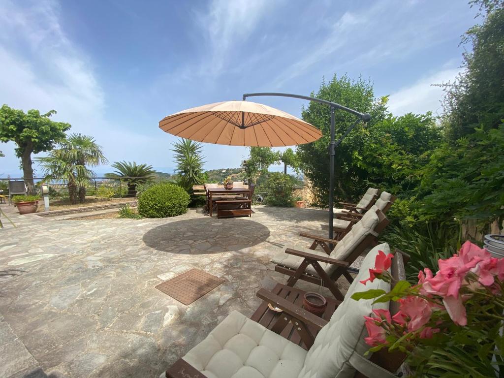 B&B Il giardino di Armida
