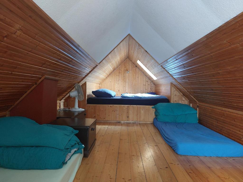 apartmán v areálu Hospoda u Dračice photo 1