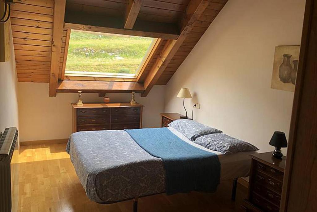 Lovely triplex apartment in La vall de Boi photo 4